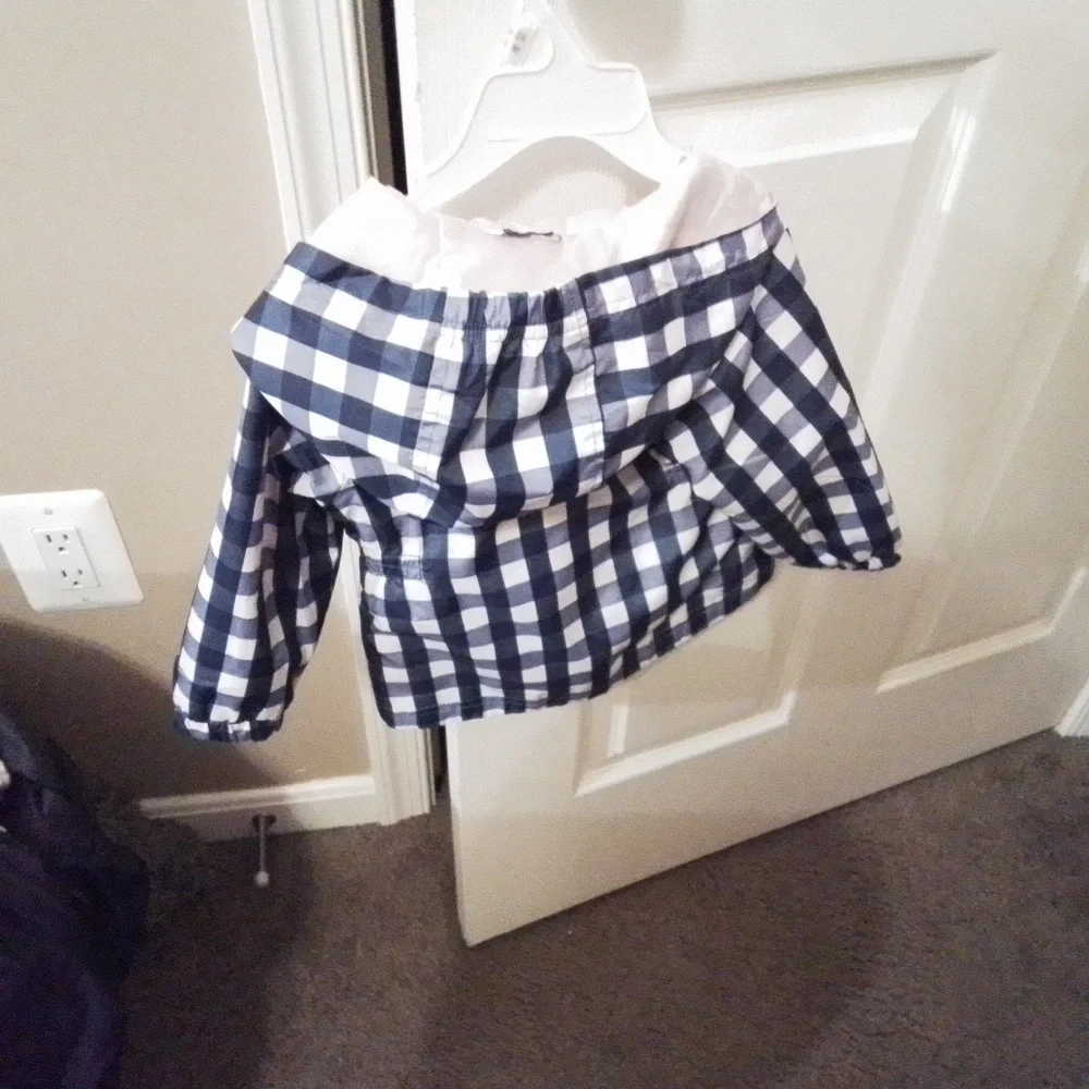 Circo Toddler girls jacket